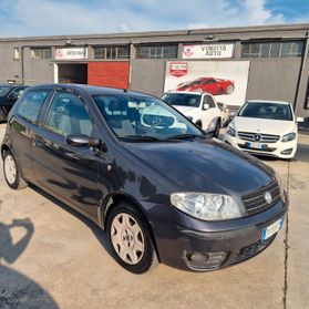 Fiat Punto 1.3 Multijet 16V 3 porte Active UNICO PROPRIETARIO