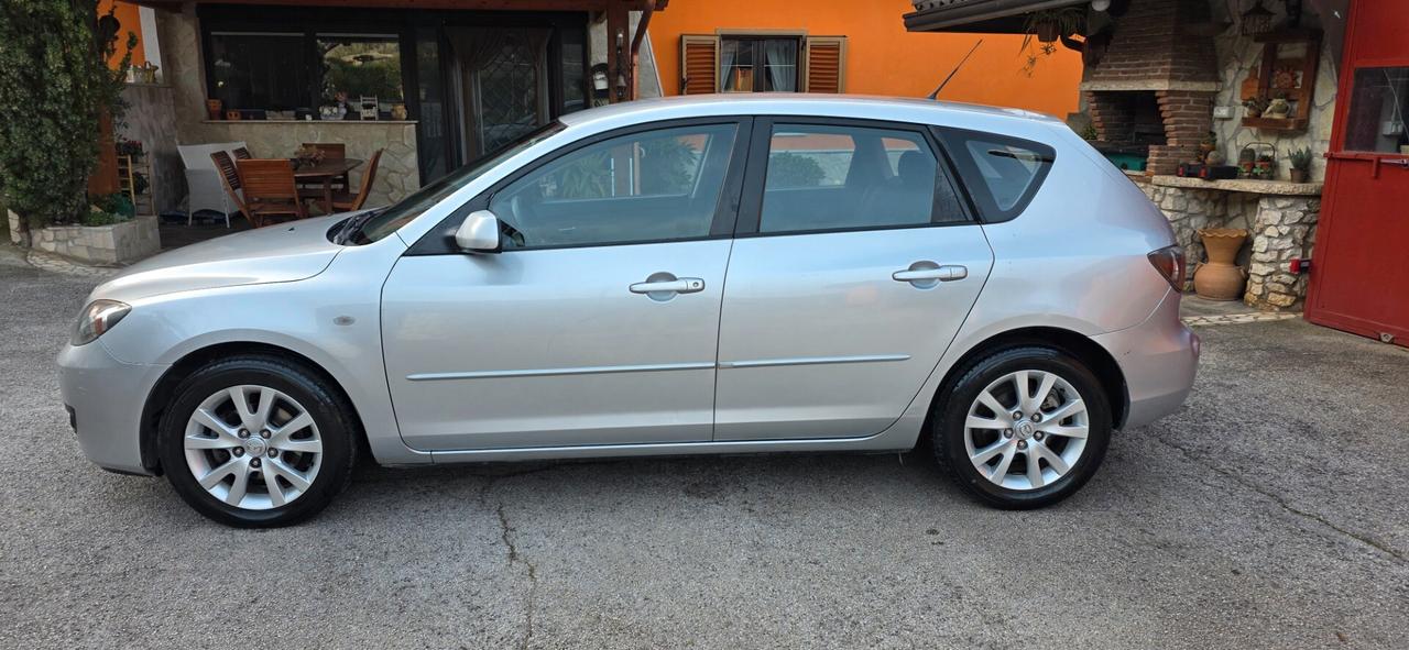 Mazda 3 Mazda3 1.6 TD 16V 109CV Hot DPF