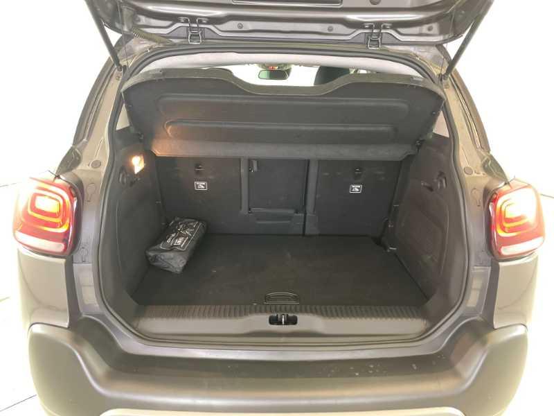 CITROEN C3 Aircross I 2021 - C3 Aircross 1.2 puretech Shine Pack s&s 130cv eat6