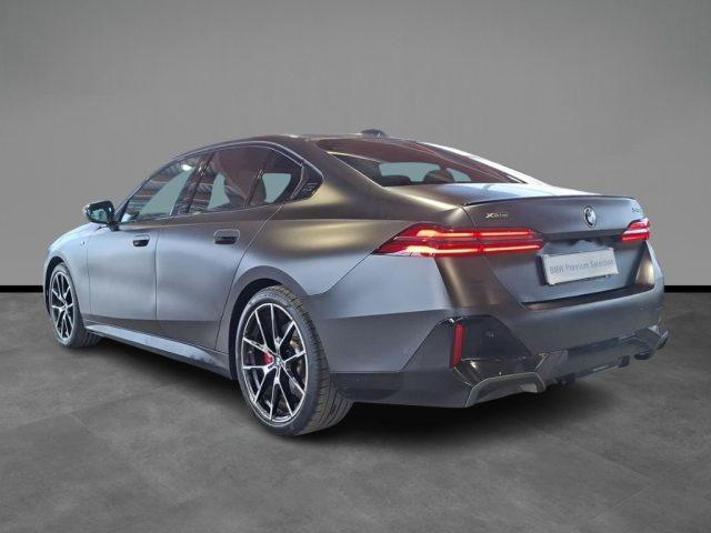 BMW 540 d 48V xDrive Msport Pro Aut.