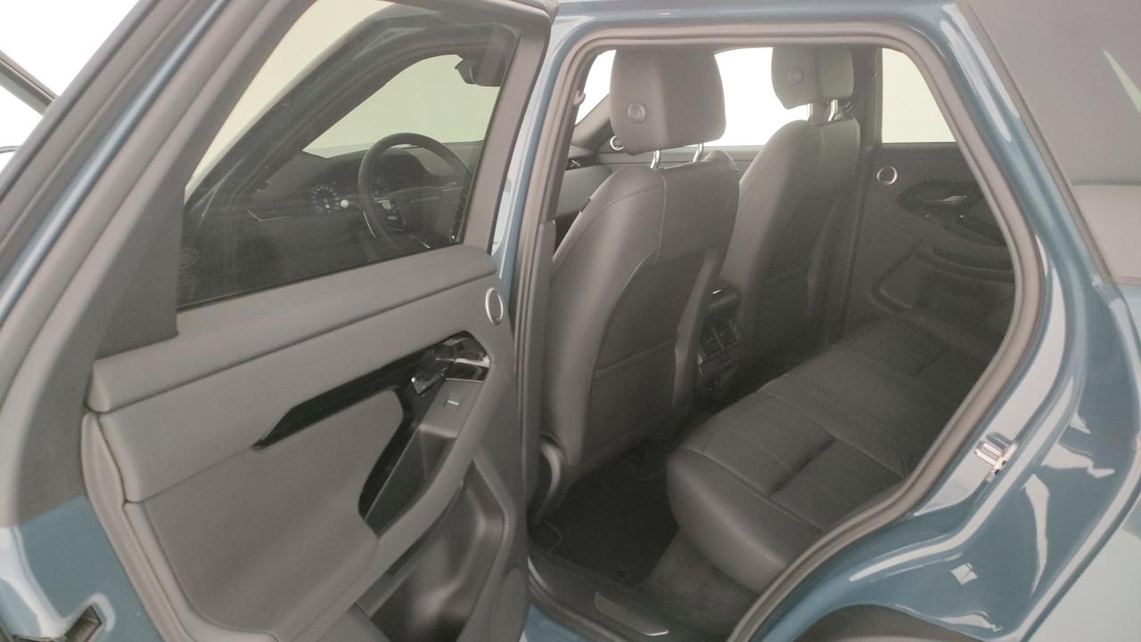 LAND ROVER Range Rover Evoque 2.0d i4 mhev Dynamic SE awd 163cv auto