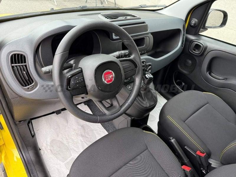 FIAT Panda 1.0 70cv Hybrid Panda