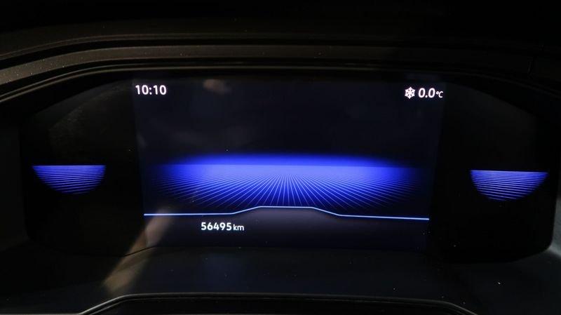 Volkswagen Taigo Taigo 1.0 TSI 95 CV Life