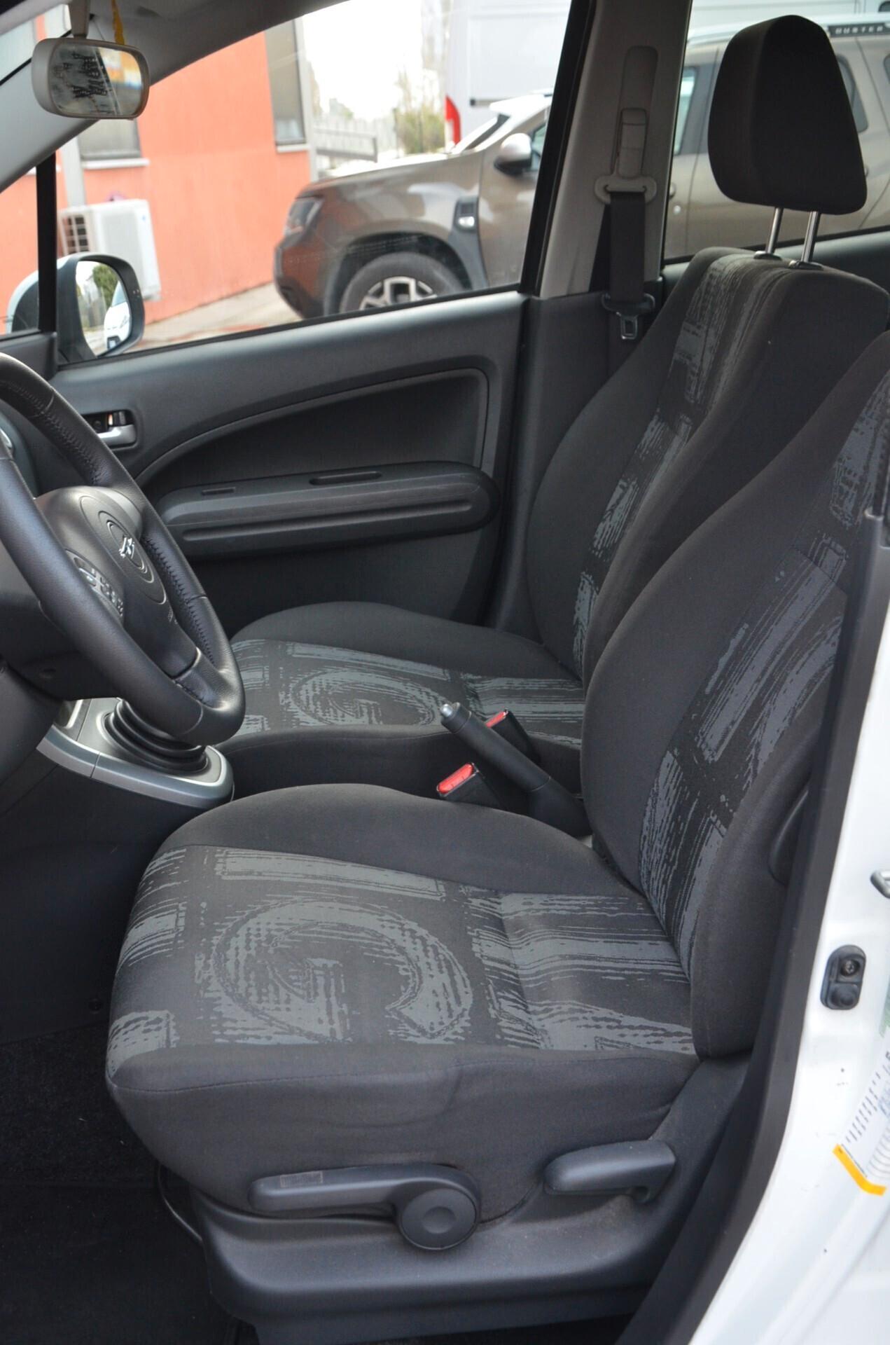 Opel Agila 1.2 16V 94CV Enjoy