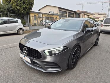 Mercedes A 200 Premium 7G-DCT