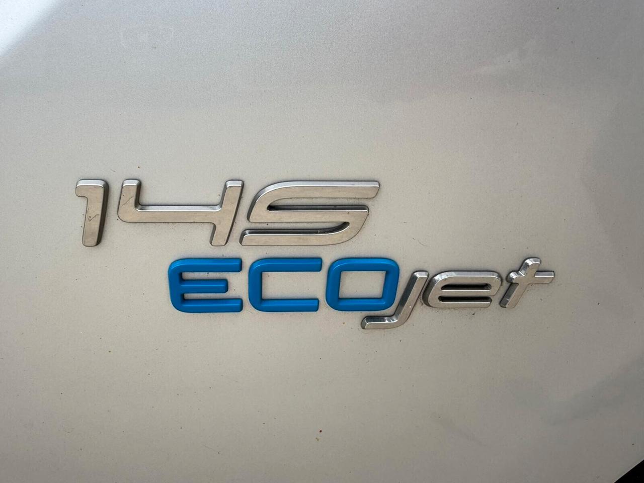 Fiat Talento 1.6 ecojet 8 posti PROBLEMI MOTORE