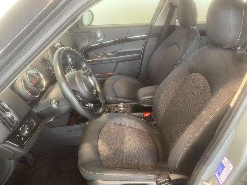MINI Mini Countryman F60 Mini 1.5 Cooper SE Business Countryman ALL4 Automatica