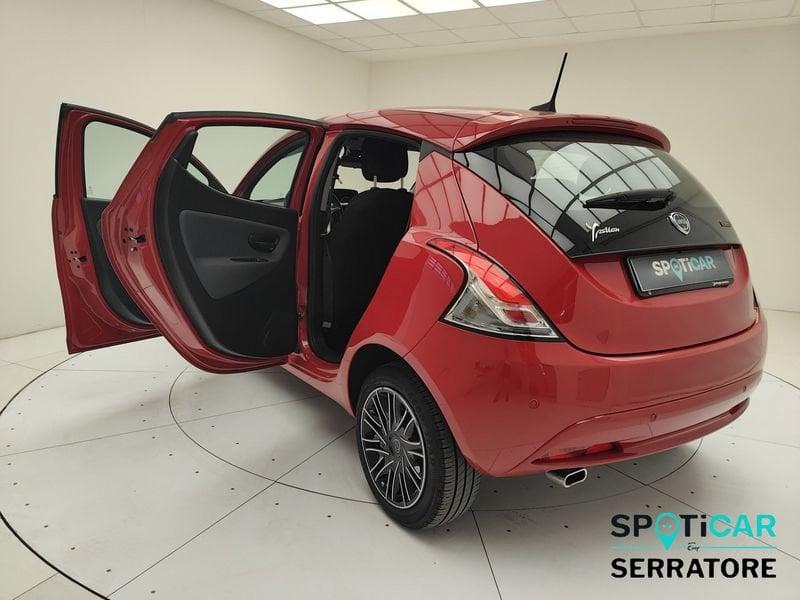 Lancia Ypsilon Lancia Ypsilon My21 1.0 70cv Hybrid Gold