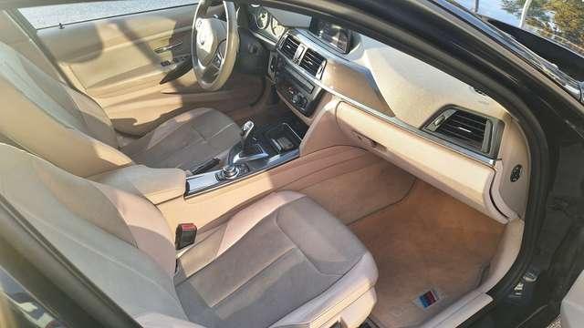 BMW 320 Serie 3 F31 Touring 320d PREZZO PER COMMERCIANTI