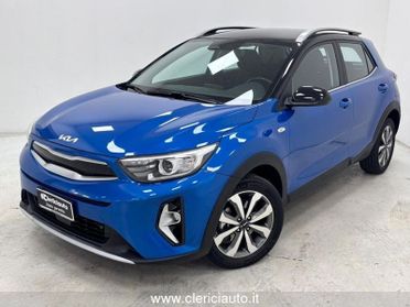 KIA Stonic 1.0 T-GDi 100 CV MHEV iMT Style