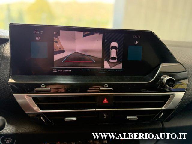 CITROEN C4 BlueHDi 130 S&S EAT8 Shine
