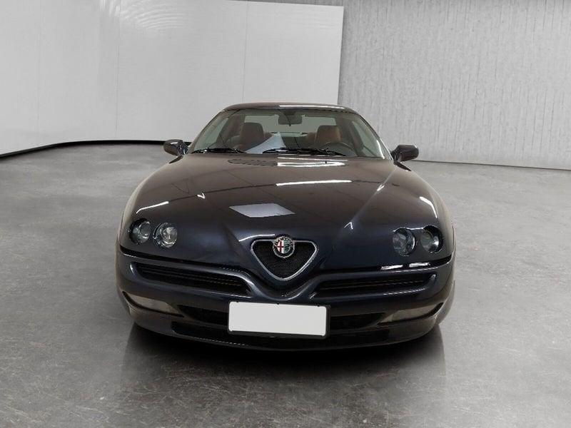 Alfa Romeo GT GTV 2.0 ts 16v L Limited Edition