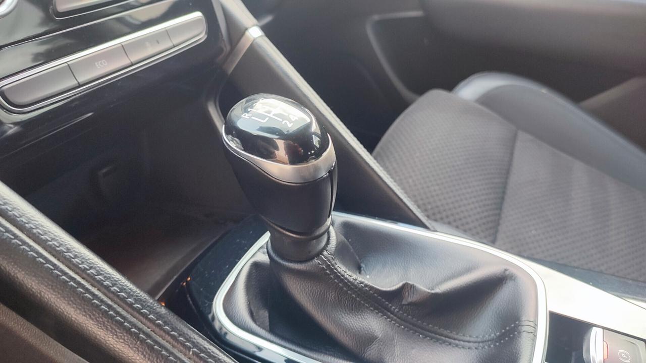 Renault Koleos dCi 130CV Energy Intens