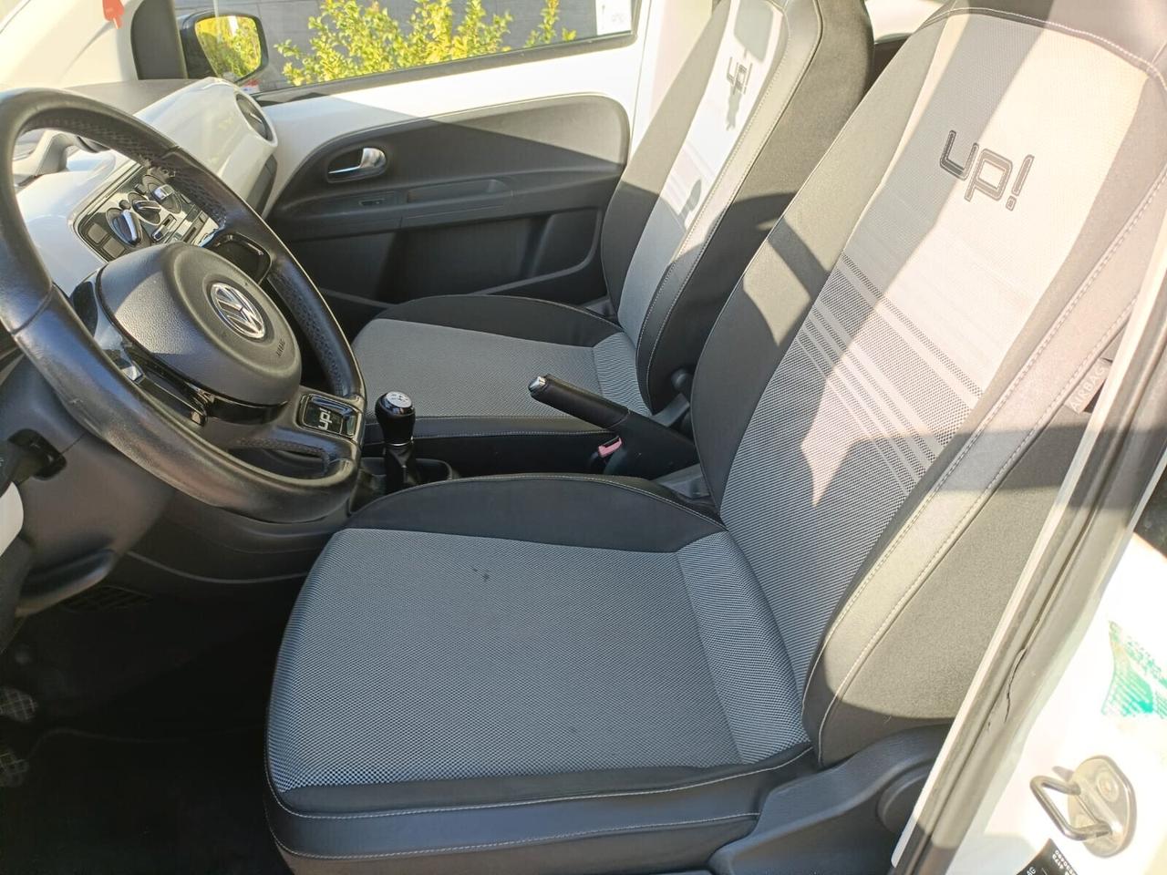 Volkswagen up! 1.0 75 CV 5p. high up! NEOPATENTATI