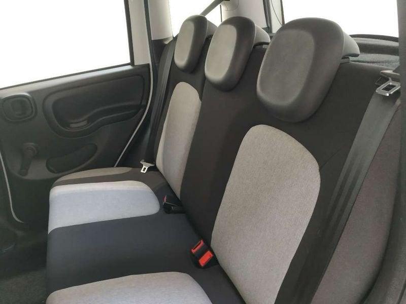 FIAT Panda Cross Panda 0.9 t.air t. Cross 4x4 s&s 85cv 5p.ti