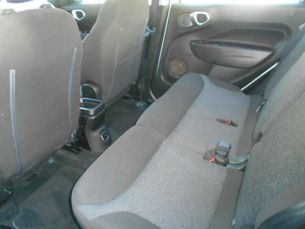 Fiat 500L 1.3 Multijet Mirror