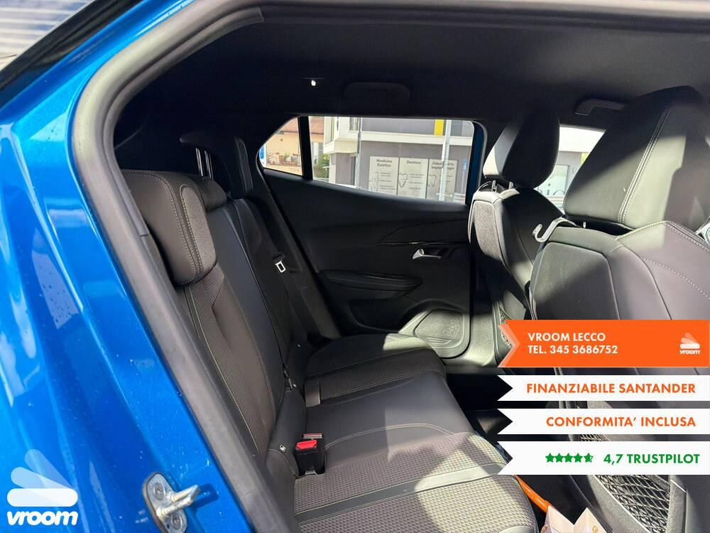 PEUGEOT 2008 2ª serie 2008 PureTech 130 S&S EA...