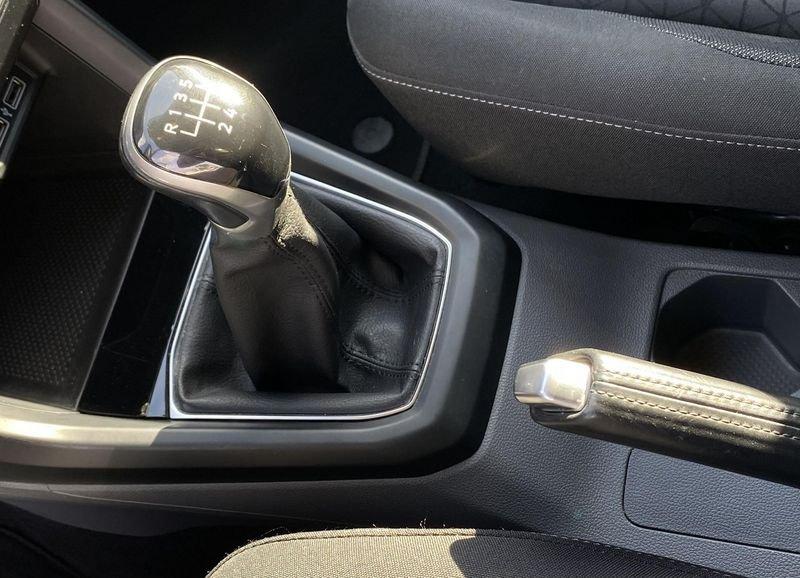 Volkswagen T-Cross 1.0 TSI STYLE 115CV