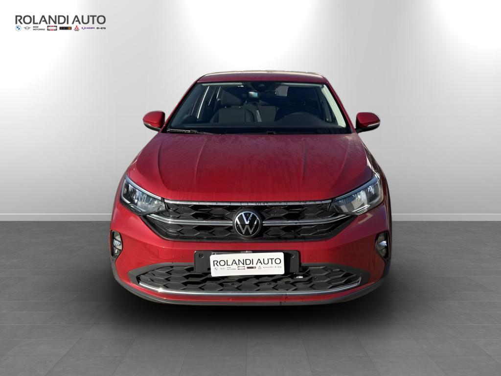 Volkswagen Taigo 1.0 TSI Life