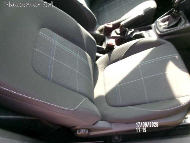 FORD Fiesta 1.0 MHEV 125cv 2 POSTI VAN TG : GF241CK