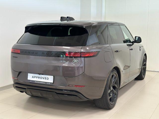 LAND ROVER Range Rover Sport 3.0D l6 249 CV Dynamic HSE