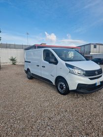Fiat talento 1.6 diesel 2017 full compreso Iva 180000km