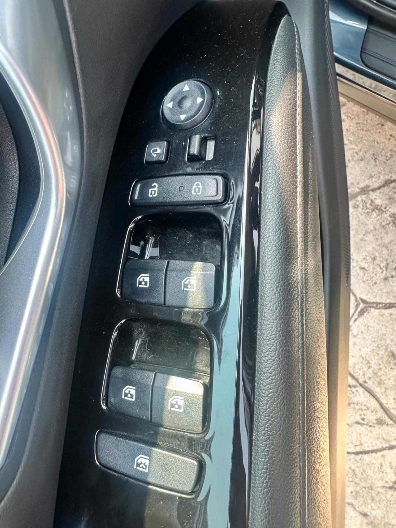 Hyundai Tucson 1.6 T-GDI 48V DCT Exellence