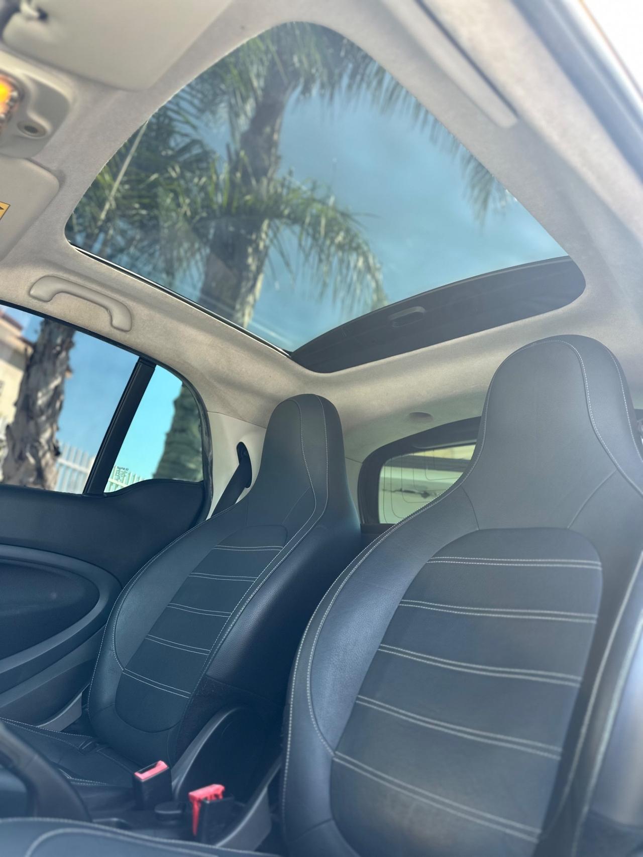 Smart ForTwo 90 0.9 Turbo Passion