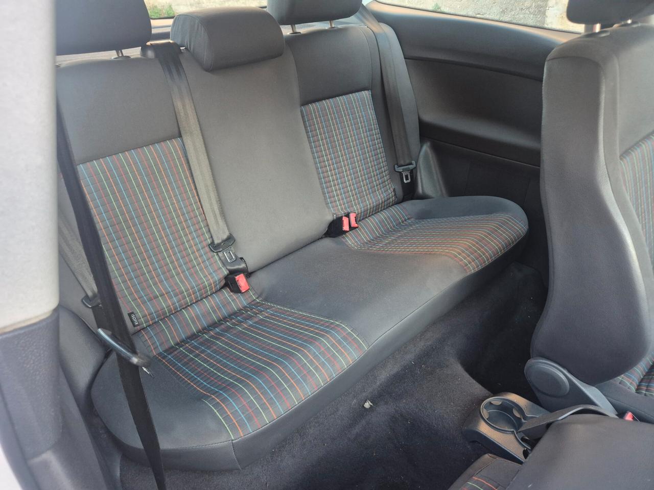 Volkswagen Polo 1.2 BENZINA NUOVISSIMA E FULL
