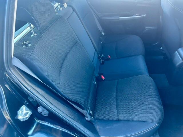 Subaru XV 2.0i Bi-Fuel Style