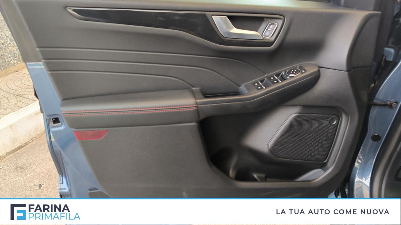 FORD Kuga III 2020 - Kuga 1.5 ecoblue ST-Line 2wd 120cv auto