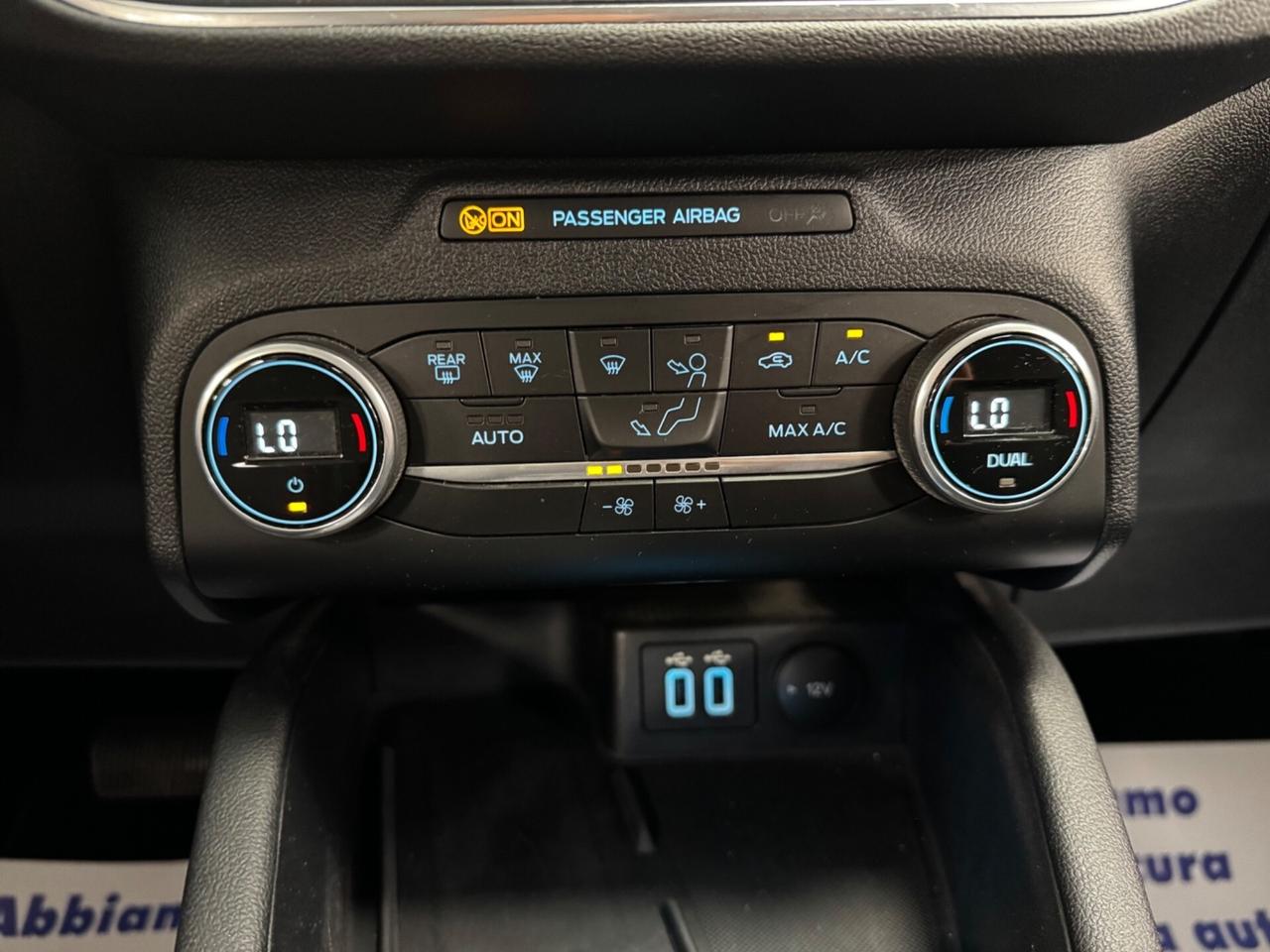 Ford Kuga 1.5 EcoBlue 120 CV 2WD Titanium