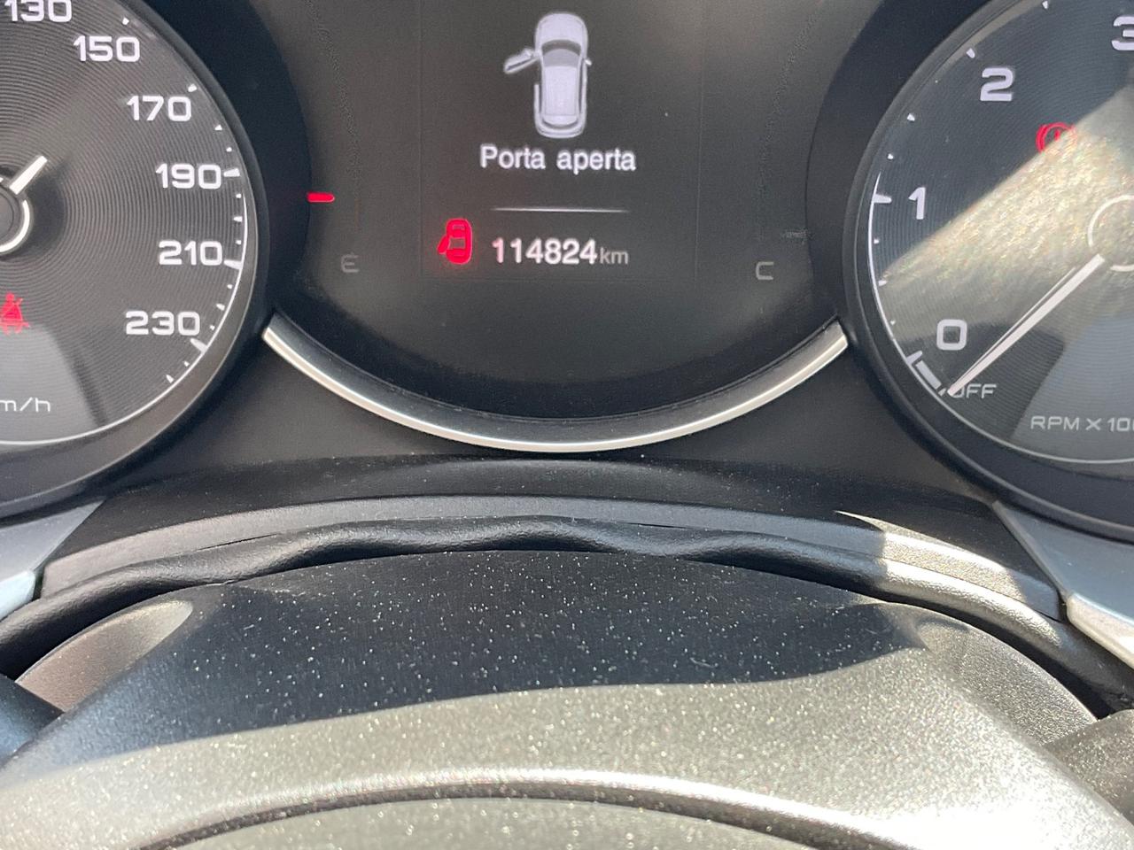 Fiat 500X 1.3 MultiJet 95 CV Sport