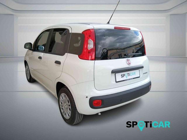 FIAT Panda 1.0 S&S Hybrid Van 2 posti