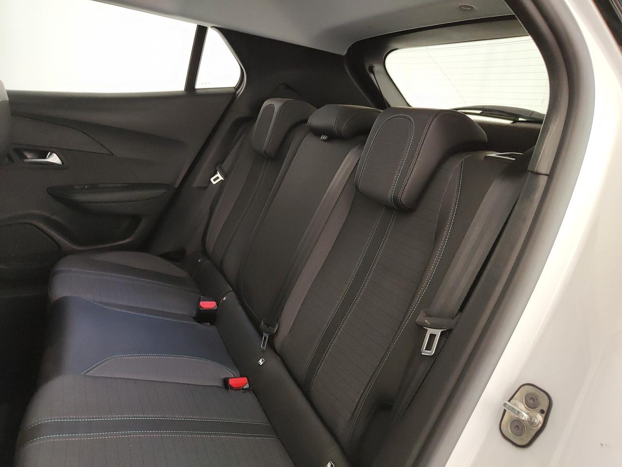Peugeot 2008 PureTech 130 S&S EAT8 Allure