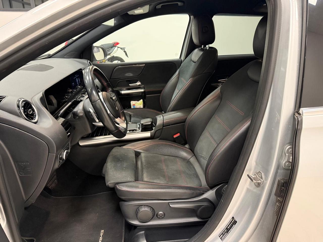 Mercedes-benz B 180 d Automatic Premium