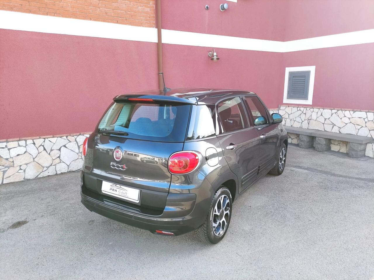 Fiat 500L Wagon 1.3 Multijet 95 CV Business