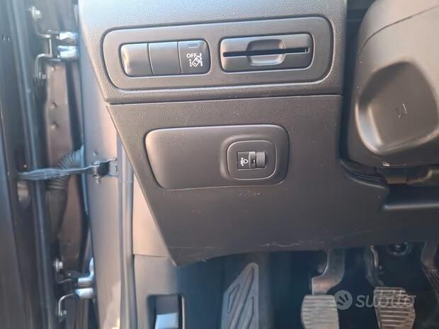 Citroen C3 Aircross PureTech 110cv S&S PLUS APPLE CAR PLAY NAVI CLIMA CERCHI CRUISE CAMERA PDC MULTI