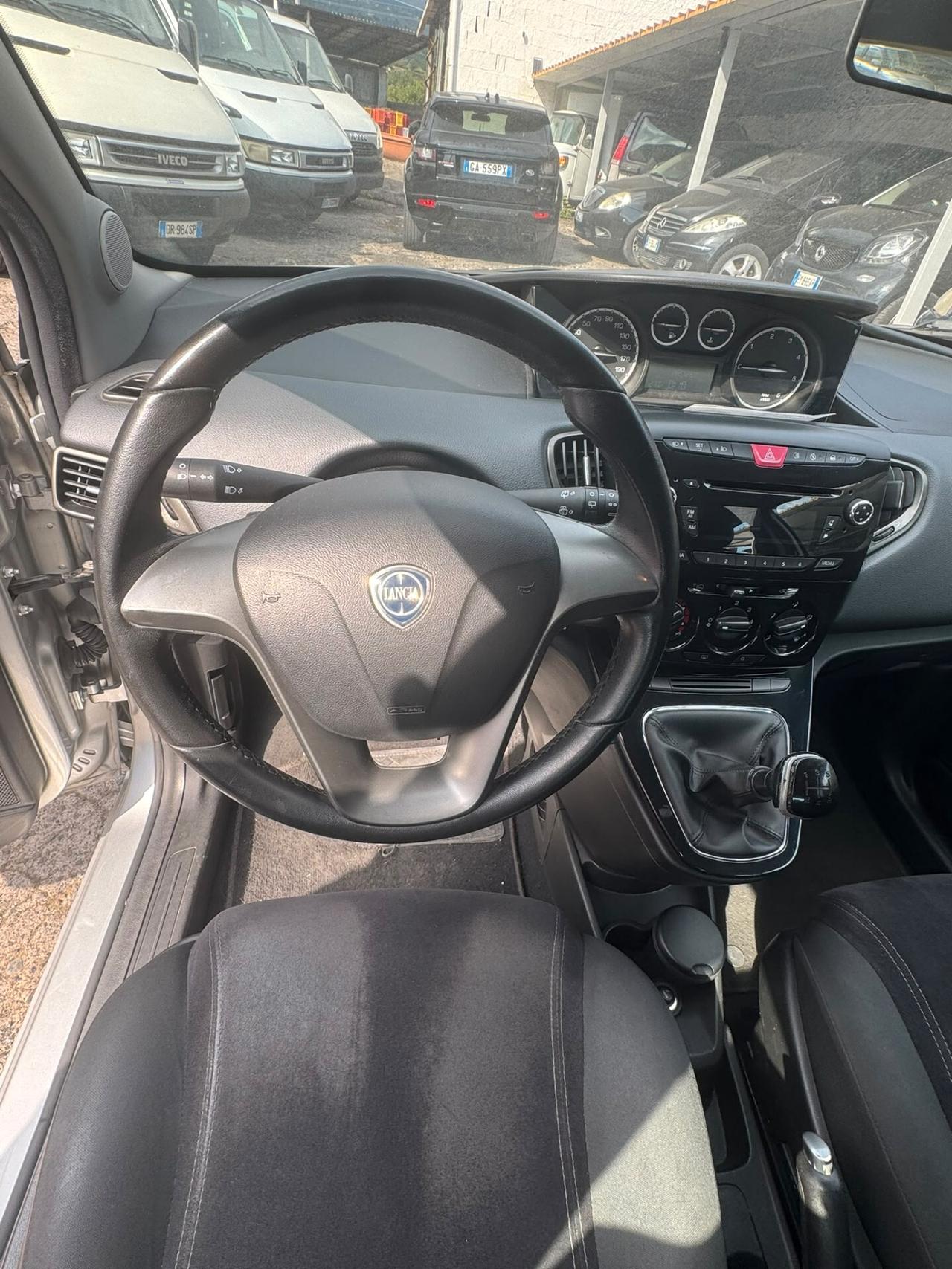 Lancia Ypsilon 1.3 MJT 16V 95 CV 5 porte S&S Platinum