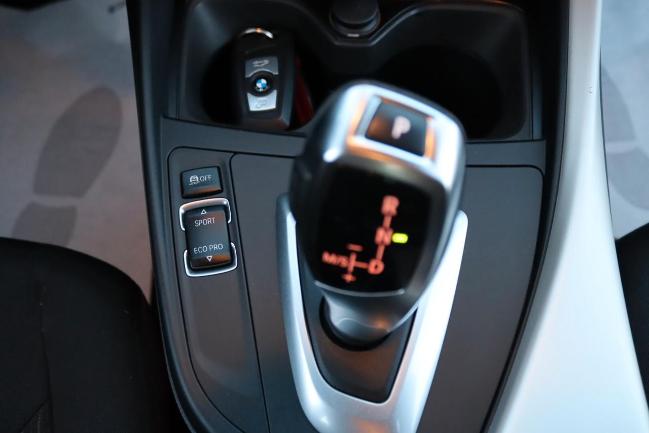Bmw 120 120d 5p. Sport
