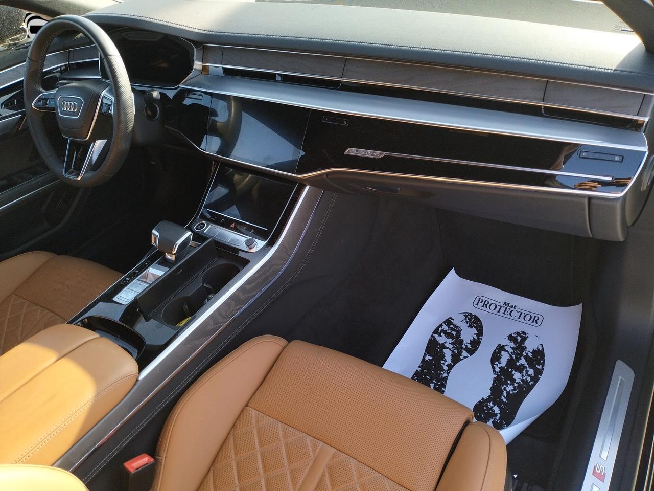 Audi A8 50 TDI 3.0 quattro tiptronic S-Line - IVA ESPOSTA