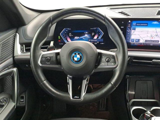 BMW iX1 xDrive 30 Msport Aut. + Tetto apribile