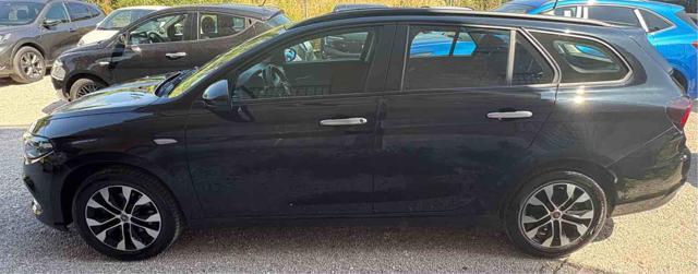 FIAT Tipo 1.3 Mjt S&S SW City Life