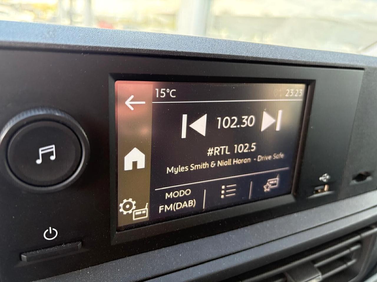 Peugeot Expert 2.0 BlueHDi 140 PL-TN LONG Furgone SPOTICAR