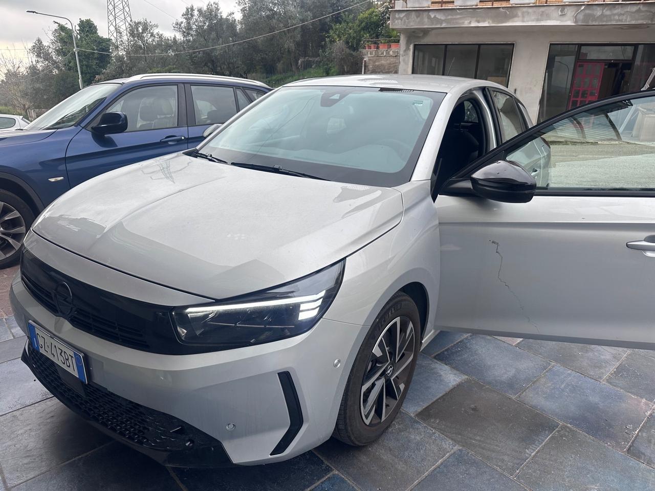 Opel Corsa 1.2 100 CV GS