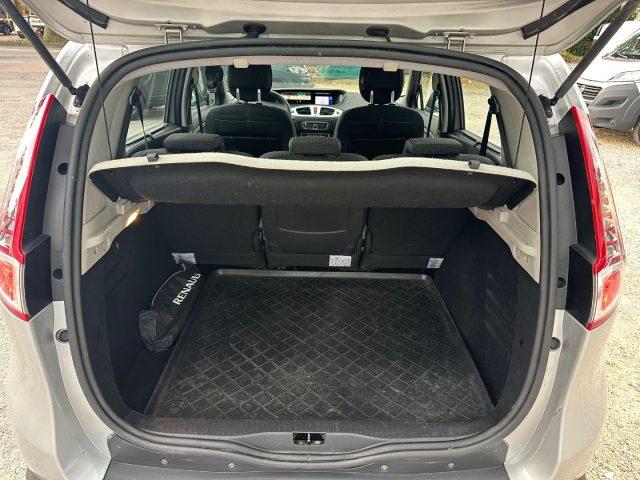 RENAULT Scenic X-Mod 1.5 dCi 110CV Dynamique