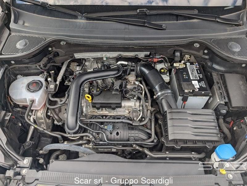 Seat Ateca 1.0 TSI Business