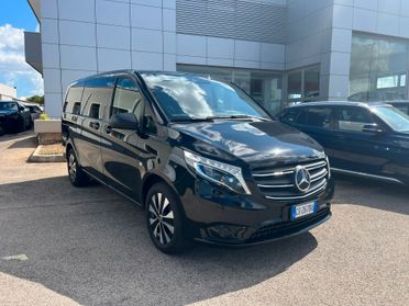 Mercedes-benz Vito 2.0 116 CDI PC Mixto Compact PRO