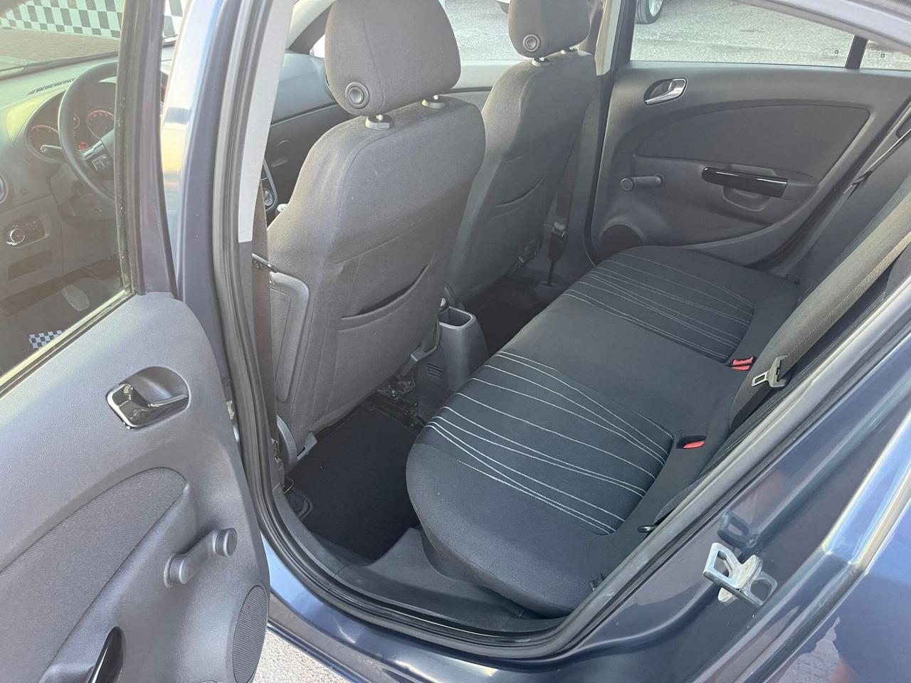 Opel Corsa 1.3 CDTI 5 porte Elective Unipro 2010