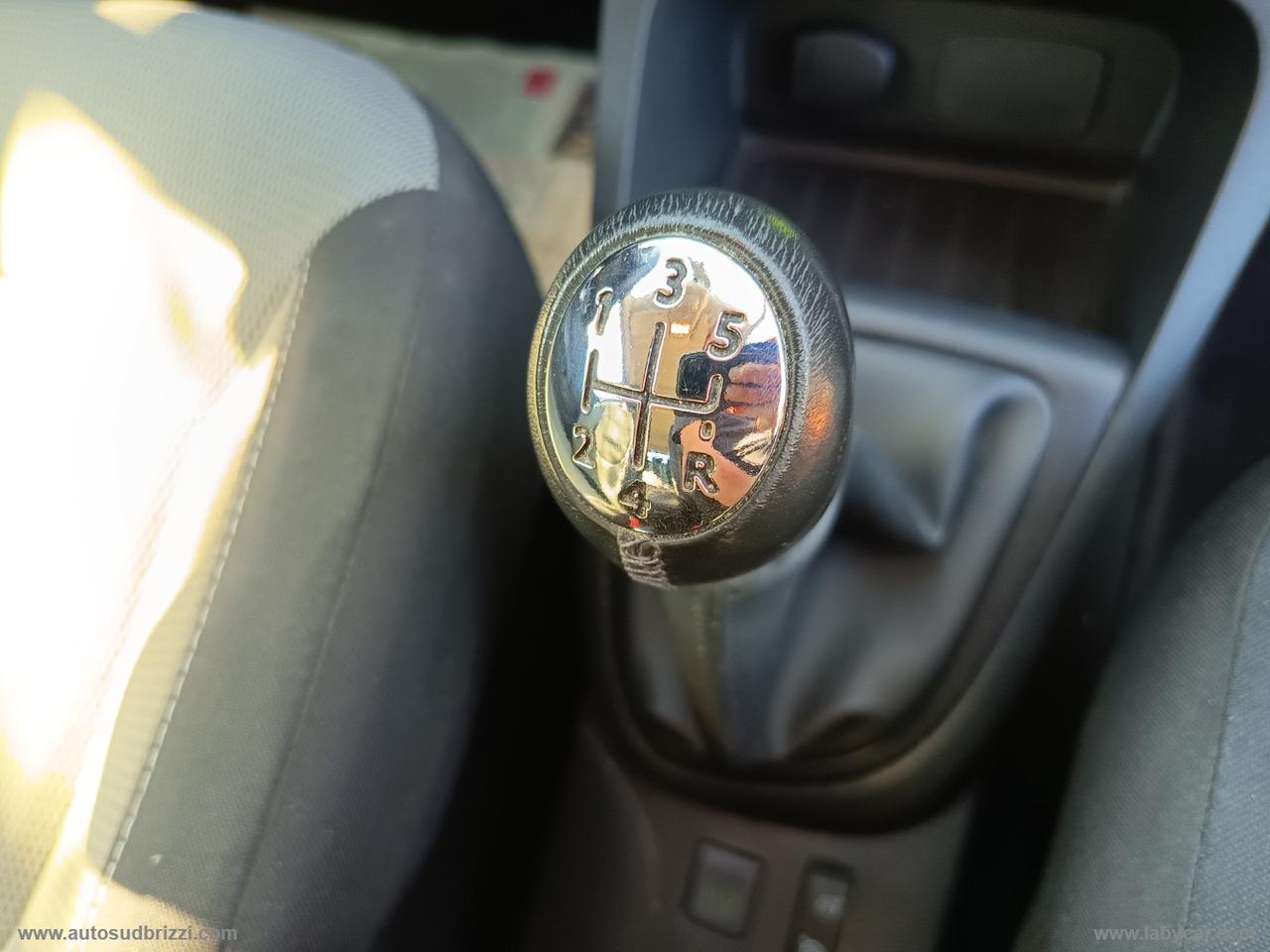 RENAULT Captur 1.5 dCi 8V 90 CV S&S Live NAVI